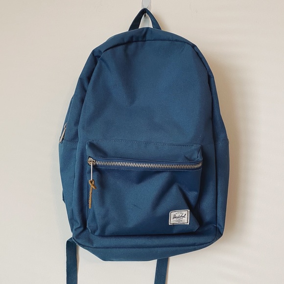 Herschel Supply Company Handbags - Hershel Settlement Backpack